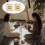 2pcs buddhist singing bowl drawstring bag for meditation bowls 10