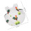 Chicken Saddle Vest Poultry Hen Apron 2