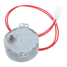 Incubator Motor Eiwendekreuz Drehzubehör