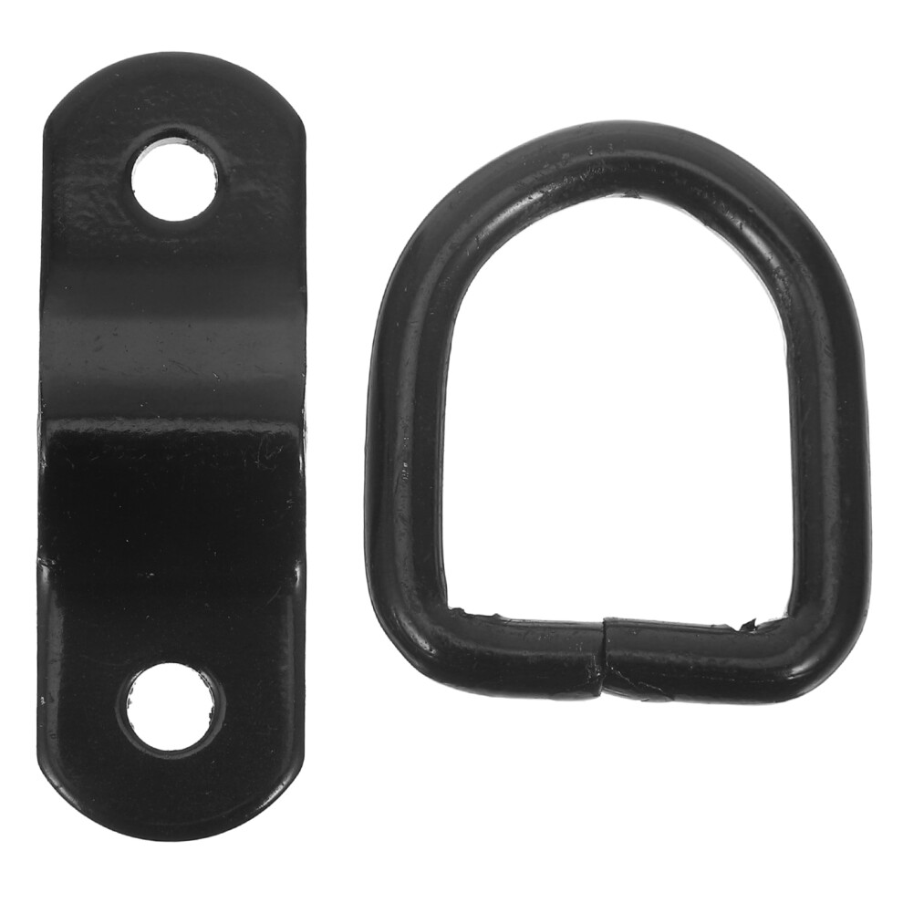 Ohphcall Tie Down Anchor Lashing Ring For Truck Trailer Cargo Securement