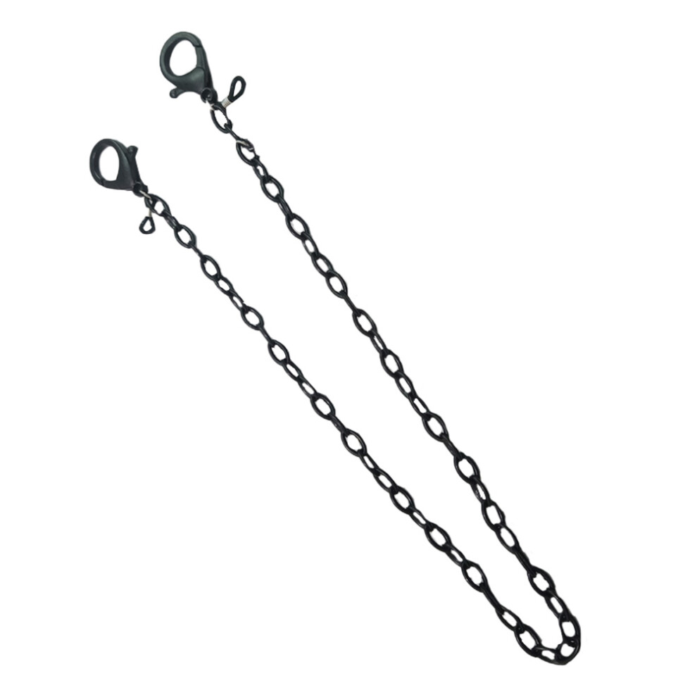 Ohphcall 1Pc Multipurpose Mask Strap Glasses Rope Acrylic Chain