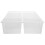 cutlery tray drawer storage box for kitchen flatware organization 8