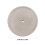 Minimalist Cement Incense Holder Aromatherapy Ash Container 2