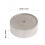 Minimalist Cement Incense Holder Aromatherapy Ash Container 3