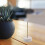 Minimalist Cement Incense Holder Aromatherapy Ash Container 5