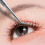 3pcs Eyelash Separator Tool Metal Lashing Lifting 6