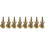 8 Pcs Hose Sprayer Nozzle Water Nozzle 6