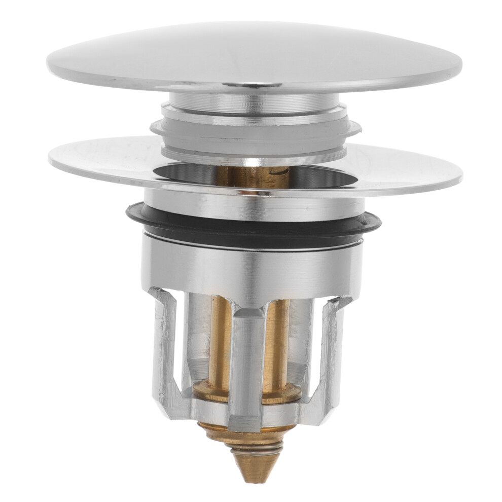 Bathroom Sink Drain Strainer Stopper Plug 3253931227429