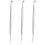 3pcs Eyelash Separator Tool Metal Lashing Lifting 1