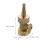 8 Pcs Hose Sprayer Nozzle Water Nozzle 11