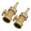 8 Pcs Hose Sprayer Nozzle Water Nozzle 1
