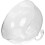 clear glass cake display dome for dessert decoration 8