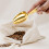 Stainless Steel Kitchen for Coffee Beans Nuts Flour 5