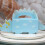 100pcs dinosaur shaped candy boxes assorted color storage container 3