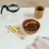 Stainless Steel Kitchen for Coffee Beans Nuts Flour 10