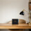 2026 Standing Flip Desk Calendar with Twin-Wire Binding 7