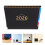 2026 Standing Flip Desk Calendar with Twin-Wire Binding 9