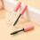 6 pcs empty mascara tubes with wands, reusable eyeliner bottles 5