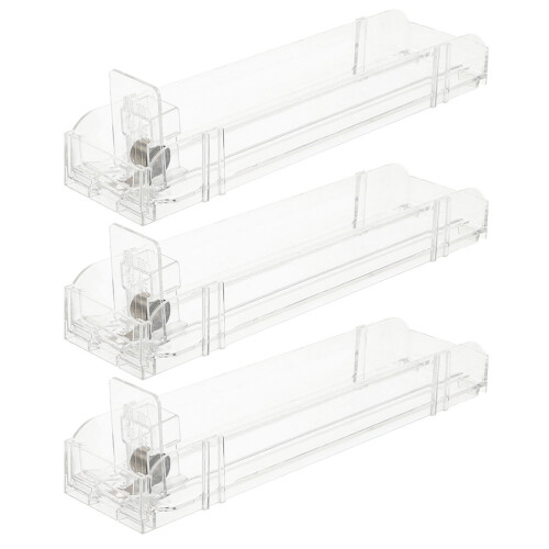 3pcs Automatic Display Stand Rack