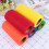 5pcs Yarn Tulle Netting Rolls Polyester Fabric for DIY Crafts 4