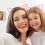 24pcs Cat Ear Headband 0.6cm ABS Plastic Hair Accessory 7