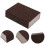5 pcs dish sponge wok scrub kitchen household multi-function sponge 4