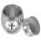 Small Cremation Urn Keepsake for Pet Ashes Memorial 11