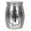 Small Cremation Urn Keepsake for Pet Ashes Memorial 2