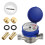water meter for garden and home use 3