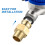 water meter for garden and home use 10
