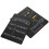 2 pcs double sided reusable chalkboard sign for school use 10