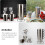 1 Set Stacking Stainless Insulated Camping Coffee Cup 9