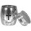 Small Cremation Urn Keepsake for Pet Ashes Memorial 8