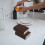 5 pcs dish sponge wok scrub kitchen household multi-function sponge 6