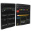 2 pcs double sided reusable chalkboard sign for school use 11
