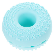 Silicone Blue Makeup Brush Cleaner Pad Soft Multi-Use Mat