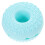 Silicone Blue Makeup Brush Cleaner Pad Soft Multi-Use Mat 1