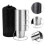 1 Set Stacking Stainless Insulated Camping Coffee Cup 4