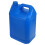 10l Camping Water Jug Oil Storage Container with Lid 7