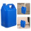 10l Camping Water Jug Oil Storage Container with Lid 5