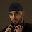 2pcs Breathable Mesh Pirate Hat Long Tail Cap for Men Cycling 6