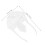 2pcs Breathable Mesh Pirate Hat Long Tail Cap for Men Cycling 2