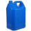 10l Camping Water Jug Oil Storage Container with Lid 1