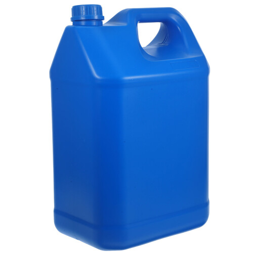 10l Camping Water Jug Oil Storage Container with Lid