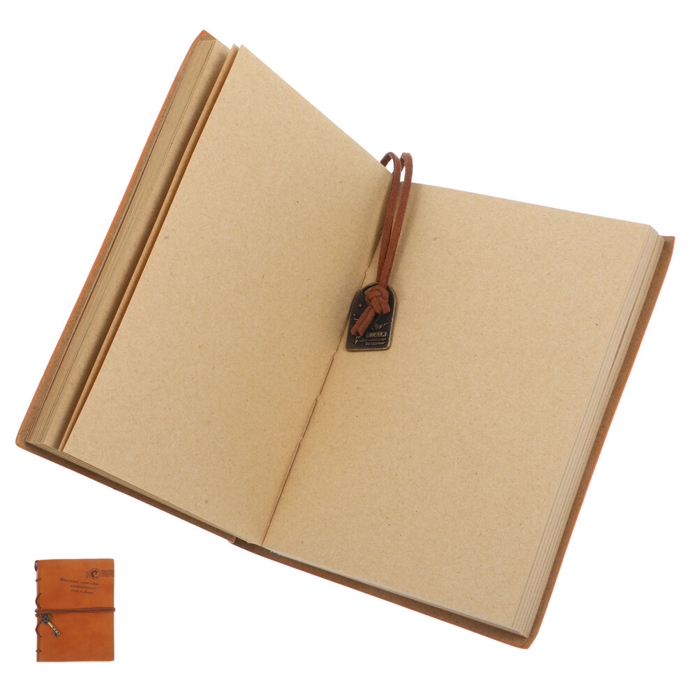 vintage portable academic notebook travel daily organizer-image-OPC-PKP8PKH-NEW