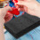 3pcs wool needle felting pad mat kit for beginners diy 5