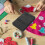 3pcs wool needle felting pad mat kit for beginners diy 3