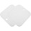 2pcs balloon column floor stand base for party decoration 11