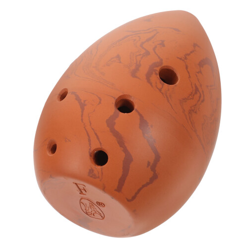 portable 8 hole xun pottery mini wind instrument set