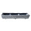 ceramic three grid sauce dish for sushi and seasoning 5